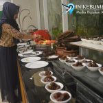 Hanya Rp 25 Ribu, Dapat Berbuka Sepuasnya di Meotel Kebumen