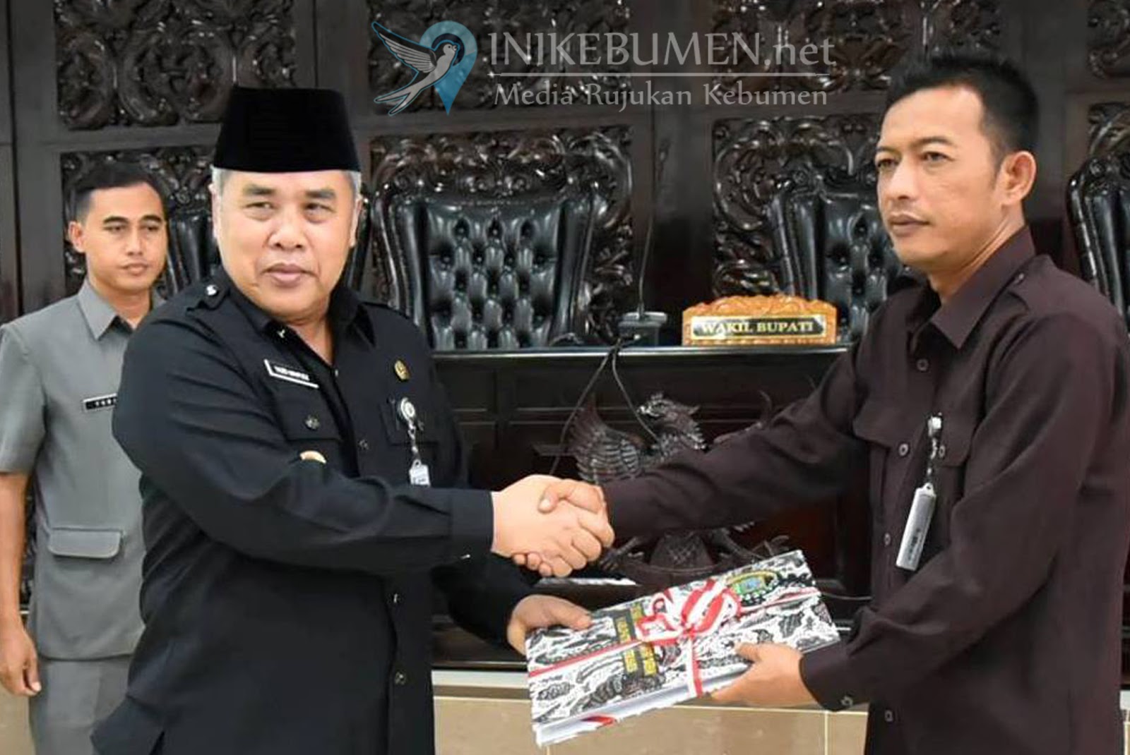 DPRD Kebumen Usulkan Tiga Raperda Inisiatif