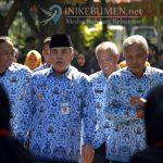 Wakil Bupati Kebumen Buka Kebumen Job Fair 2017