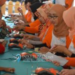 896 Keluarga Tak Cairkan Bantuan Non Tunai