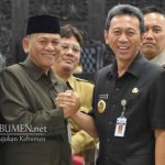 Alhamdulillah, Akhirnya Bupati dan DPRD “Berdamai”