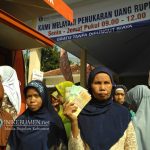BNI Layani Penukaran Uang Baru
