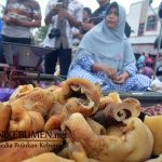 Bupati Minta Warga Waspada Terjadinya Peningkatan Tindak Kriminal