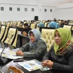 Demokrat Sebut di Dinas Pertanian Ada Oknum Non PNS Kewenangannya Melebihi Kabid