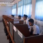 Hanya Ada Satu MTs dan Dua SMP Swasta Masuk Peringkat Sepuluh Besar UN Tahun ini