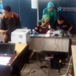 Diskominfo Buka Posko Bantuan Komunikasi 24 Jam