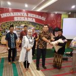 Meotel Gelar Buka Puasa Bareng Anak Yatim