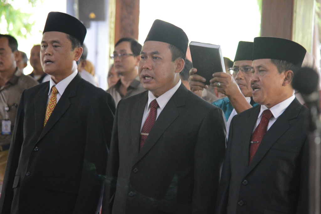 Tak Lolos Seleksi OJK, Dirut Bank Kebumen Belum Terisi
