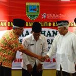 Takmir Masjid Berperan Besar Cegah Paham Radikal dan Intoleran