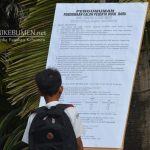 Aturan Zonasi Kikis “Label” Sekolah Favorit