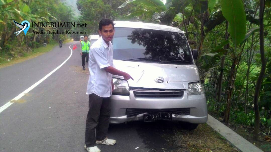 Begini Kronologi Kecelakaan Maut Sempor Versi Polisi