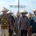 Tekan Kerugian Saat Gagal Panen, Petani Diminta Ikut Asuransi Pertanian