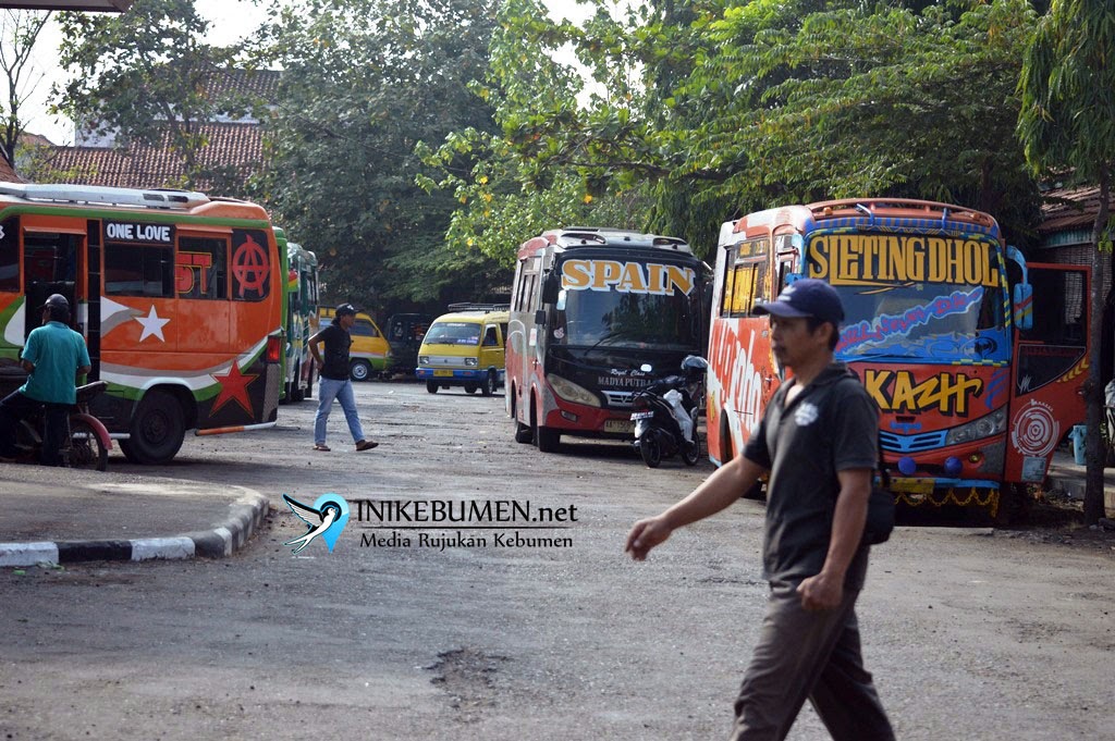 Dijanjikan Pembayarannya Lebih Cepat, Awak Angkutan Kembali Layani Angkutan Gratis