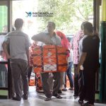 Jadwal Penerbangan Berubah, Pemberangkatan Kloter 11 Haji Kebumen Dipercepat