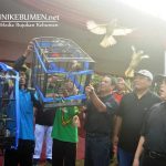 Desa Karangsari Dicanangkan jadi Ecovillage