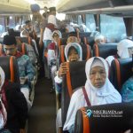 Jadwal Pemberangkatan Seluruh Kloter Jamaah Calon Haji Berubah