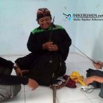 Banyak Masyarakat Keliru Pahami Tosan Aji