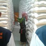 Gara-gara Data, Beras untuk Masyarakat Miskin Terlambat Didistribusikan