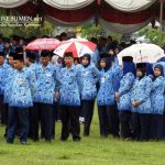 Belum Ada Regenerasi, PNS di Kebumen Didominasi Usia Diatas 50 Tahun