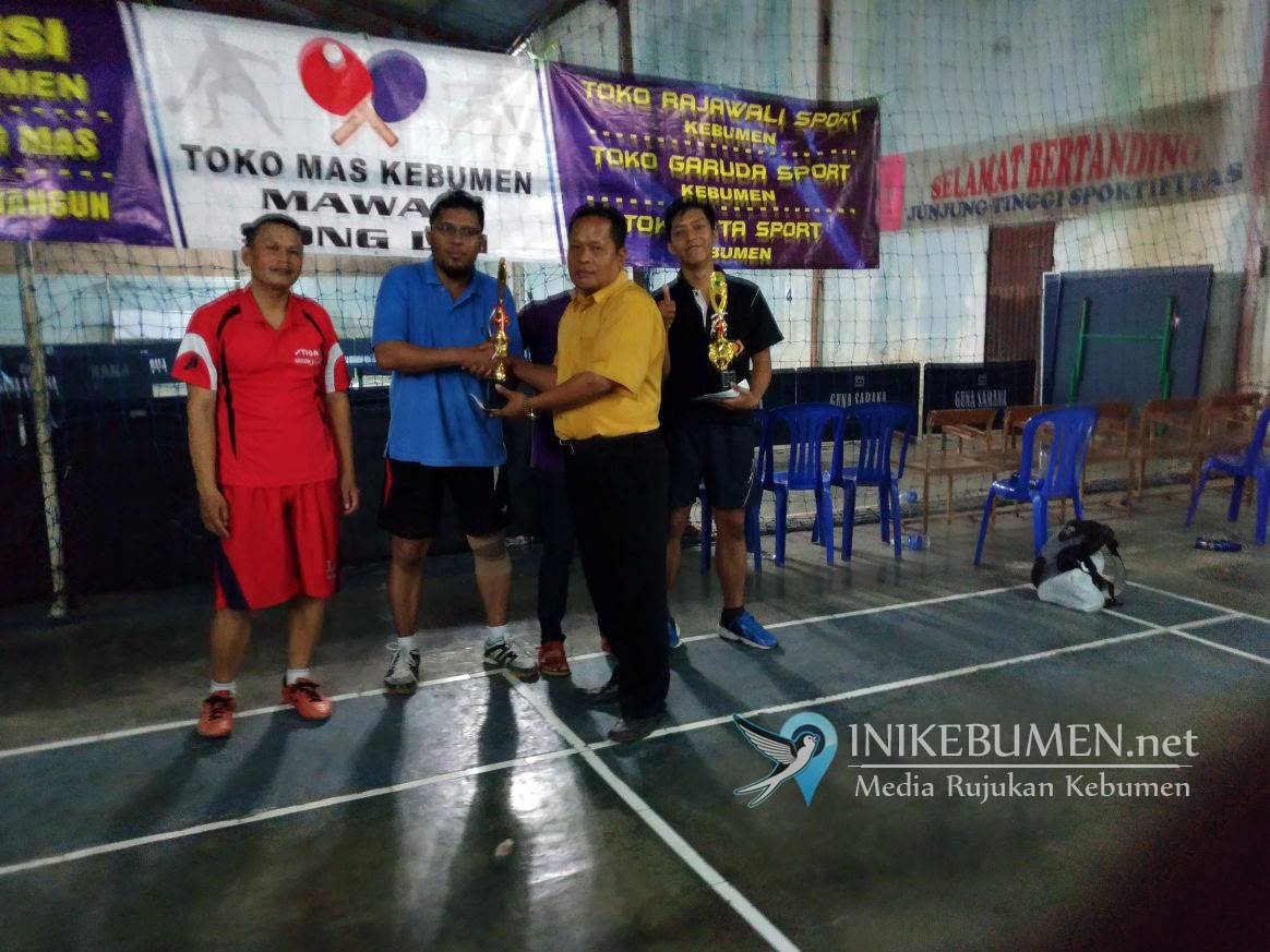 Ratusan Peserta Ramaikan Duta Rimba Cup