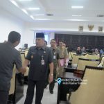 Soal Kenaikan Tunjangan, Anggota DPRD Kebumen Kompak