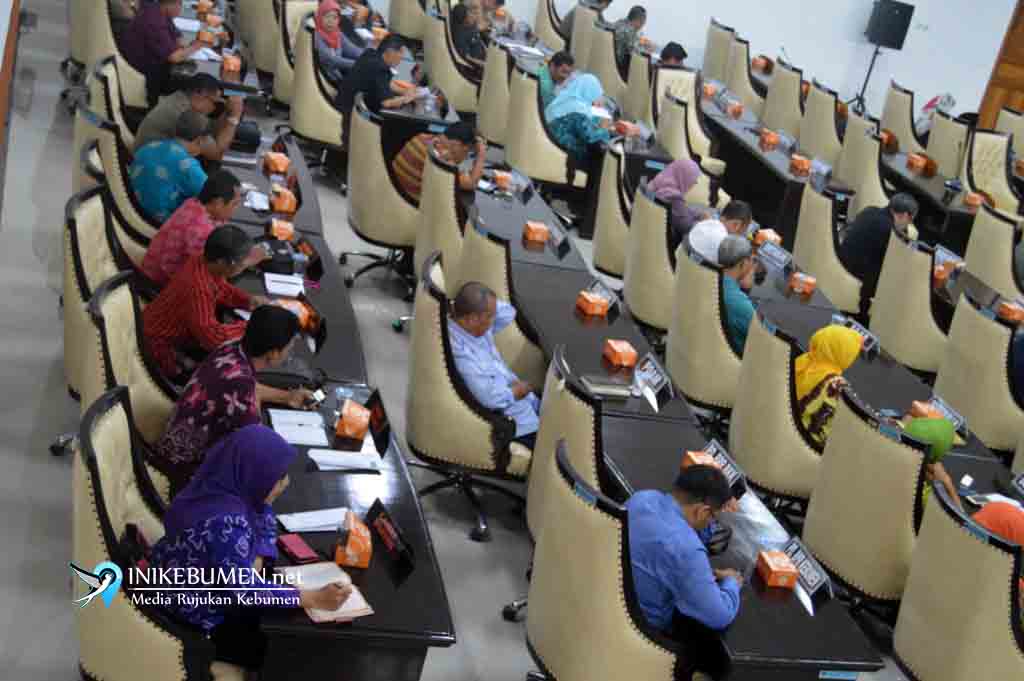 Fraksi Golkar Minta Alokasi Anggaran Inbox SCTV Dihapus