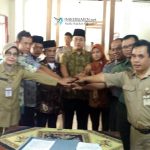 Polsek Buluspesantren Antisipasi Gesekan Saat Pilkades