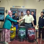 Mahasiswa KKN IAIN Purwokerto Gelar Parenting
