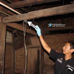 Frustasi Sakitnya Tak Kunjung Sembuh, Sardi Nekad Kendat