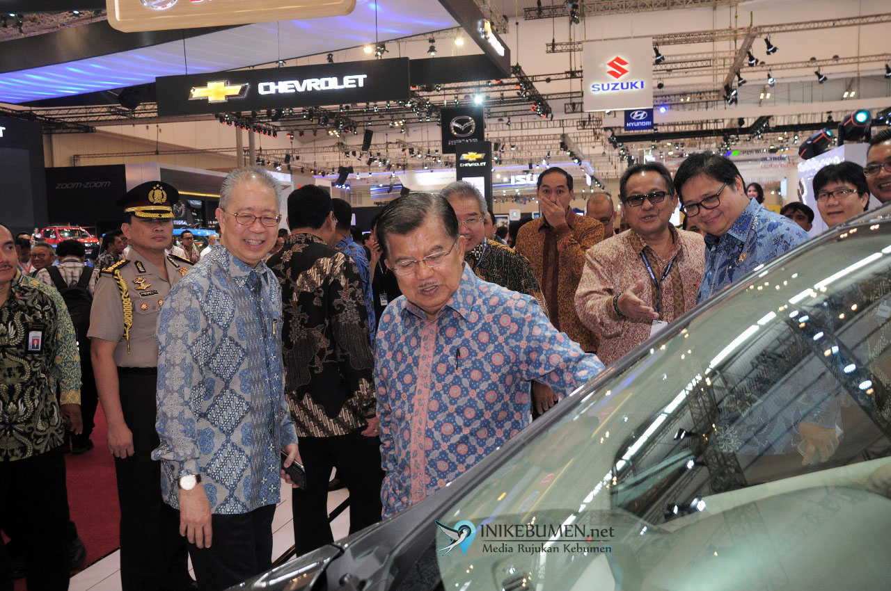 Suzuki Indomobil Sales Raih Empat Anugerah Bergengsi ARCA 2017
