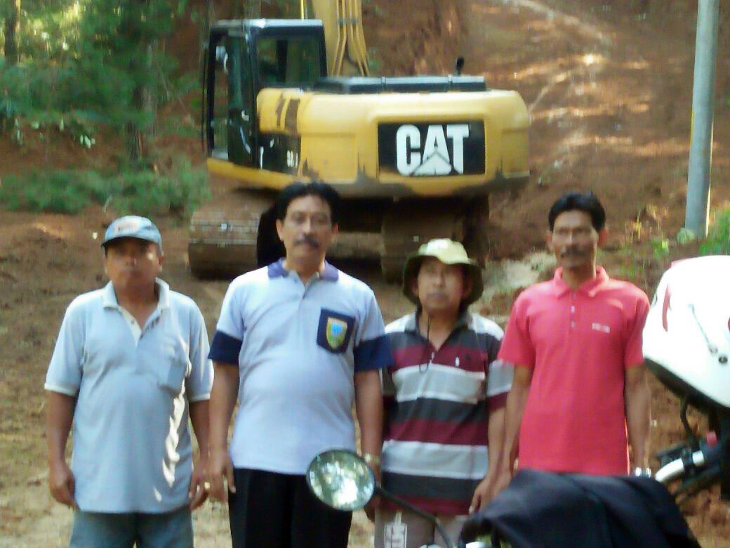 Kerusakan Lingkungan Kebumen Mulai Mengkhawatirkan