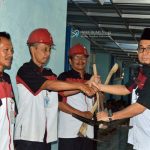 Mba’yu Sarinem Digenjot, PDAM Targetkan 16 Ribu Pelanggan Bayar Tagihan Sebelum Tanggal Enam