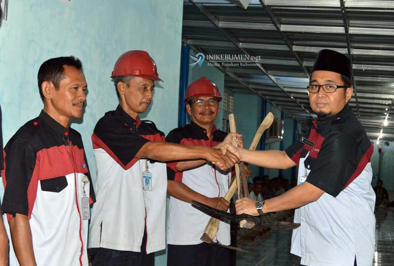 Mba’yu Sarinem Digenjot, PDAM Targetkan 16 Ribu Pelanggan Bayar Tagihan Sebelum Tanggal Enam