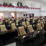 Ketua DPRD Terlambat Datang, Rapat Paripurna Istimewa Tetap Jalan