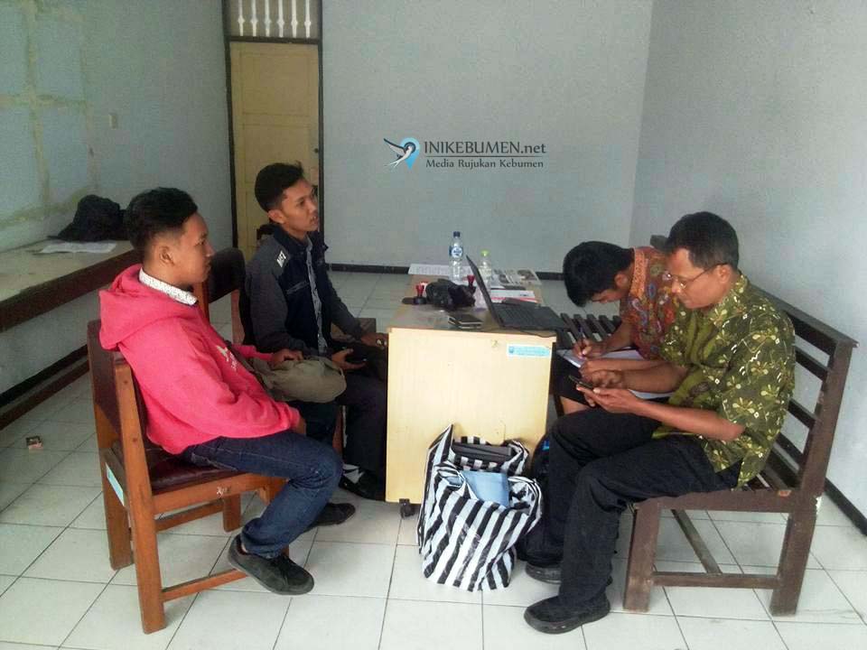 Panwas Kebumen Buka Pendaftaran Calon Panwas Kecamatan