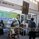 20 Museum Terkenal di Indonesia Ramaikan Pameran Kesejarahan di Gedung Pertemuan Setda Kebumen