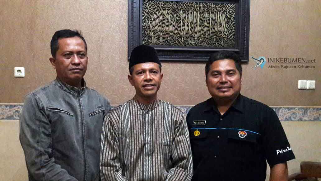 Muhammadiyah Kebumen Sebut Aksi Bela Muslim Rohingya di Magelang Tak Jelas