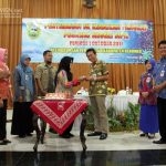 PNS Kebumen Diminta Tingkatkan Kesalehan Sosial
