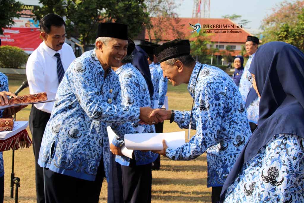 Ijin Gangguan (HO) Bakal Digratiskan