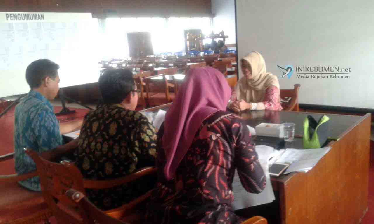 Tiga Mantan Timses Bupati Lolos Seleksi Calon Anggota Dewan Pendidikan