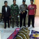Sakit Tak Kunjung Sembuh, Warga Gombong Nekad Nyemplung Sumur