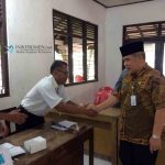 Gelar Pilkades PAW, Agus Haryanto Terpilih jadi Kades Meles