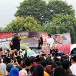 Gelaran Karnaval Inbox SCTV di Kebumen Dibiayai APBD Rp 150 juta
