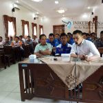 Kode #3 Digelar di Benteng Van Der Wijck Gombong 3 Desember 2017