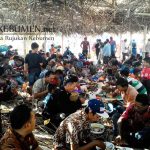 Mulai Melaut, Nelayan Pasir Gelar Tradisi Labuhan