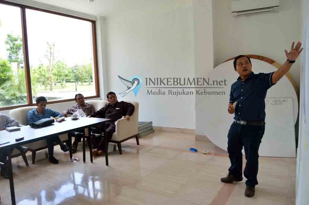 Menanti Komitmen Pemkab Kebumen terhadap Dampak Perubahan Iklim