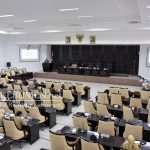 Gerindra Sesalkan Bupati Terlambat Sampaikan RAPBD 2018