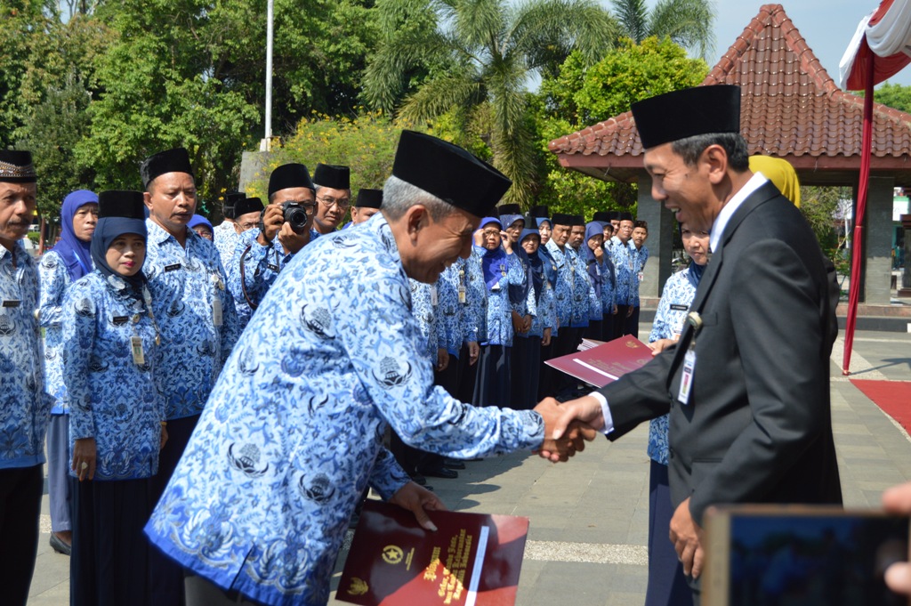 Sore ini, Ada Festival Band di Alun-alun Kebumen