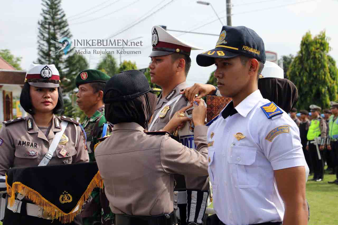 Operasi Zebra Berlangsung Selama 14 Hari