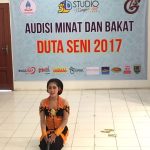 Minggu Besok, Final Pemilihan Duta Seni Digelar di 3D Studio Kebumen